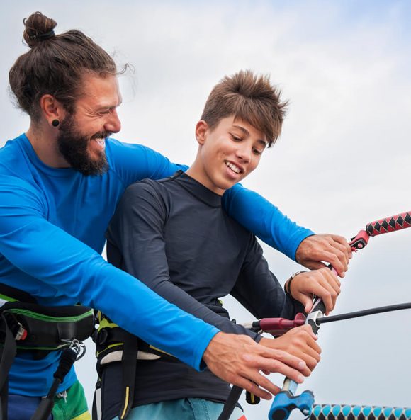 KITESURF EN TARIFA con los mejores precios