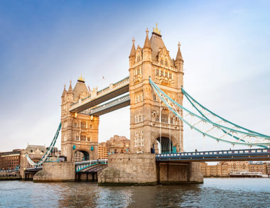 Viajes fin de curso