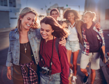 Viajes fin de curso